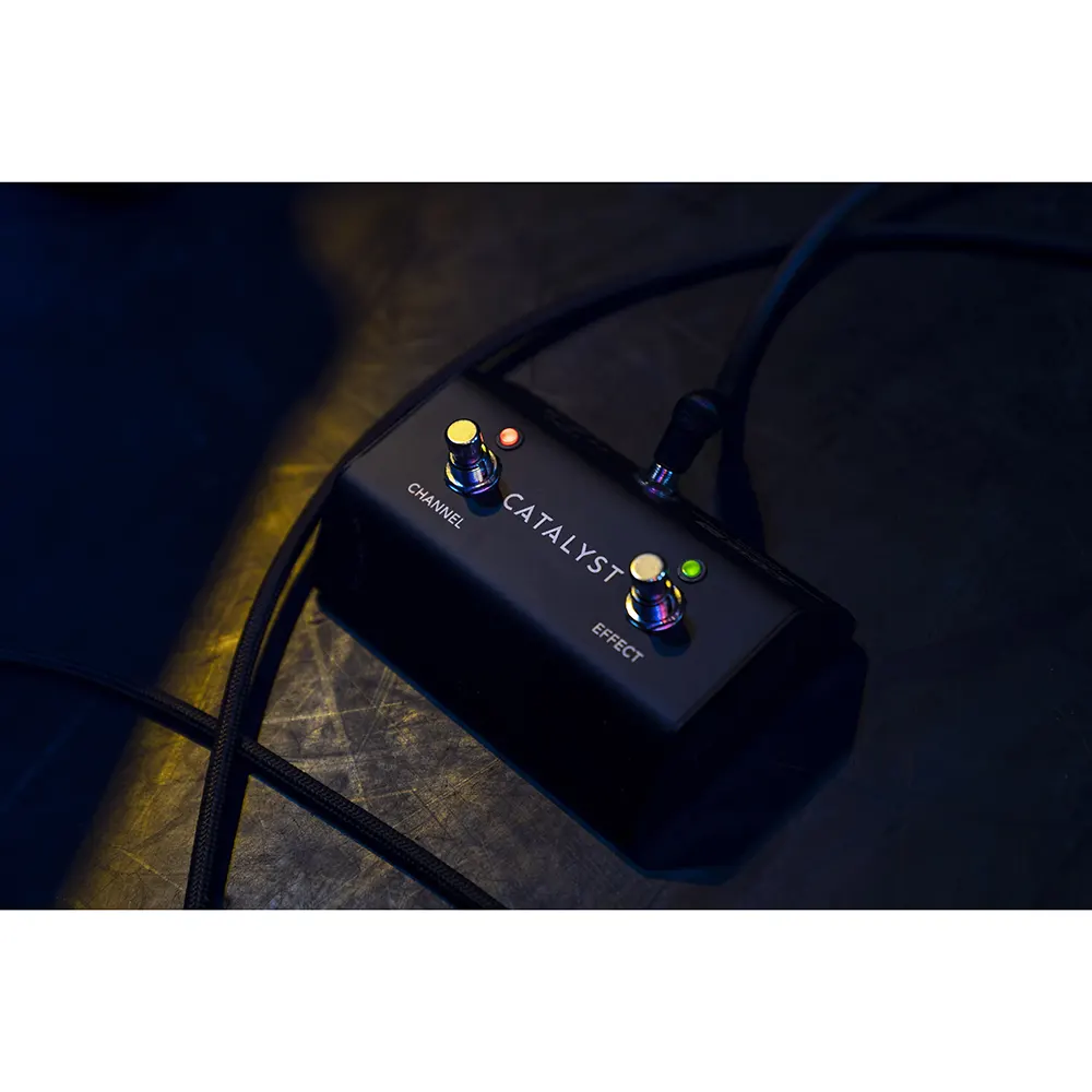 Line6 LFS2 Catalyst nožni preklopnik