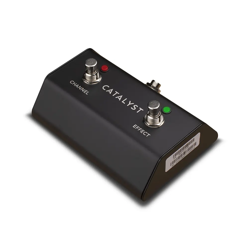 Line6 LFS2 Catalyst nožni preklopnik