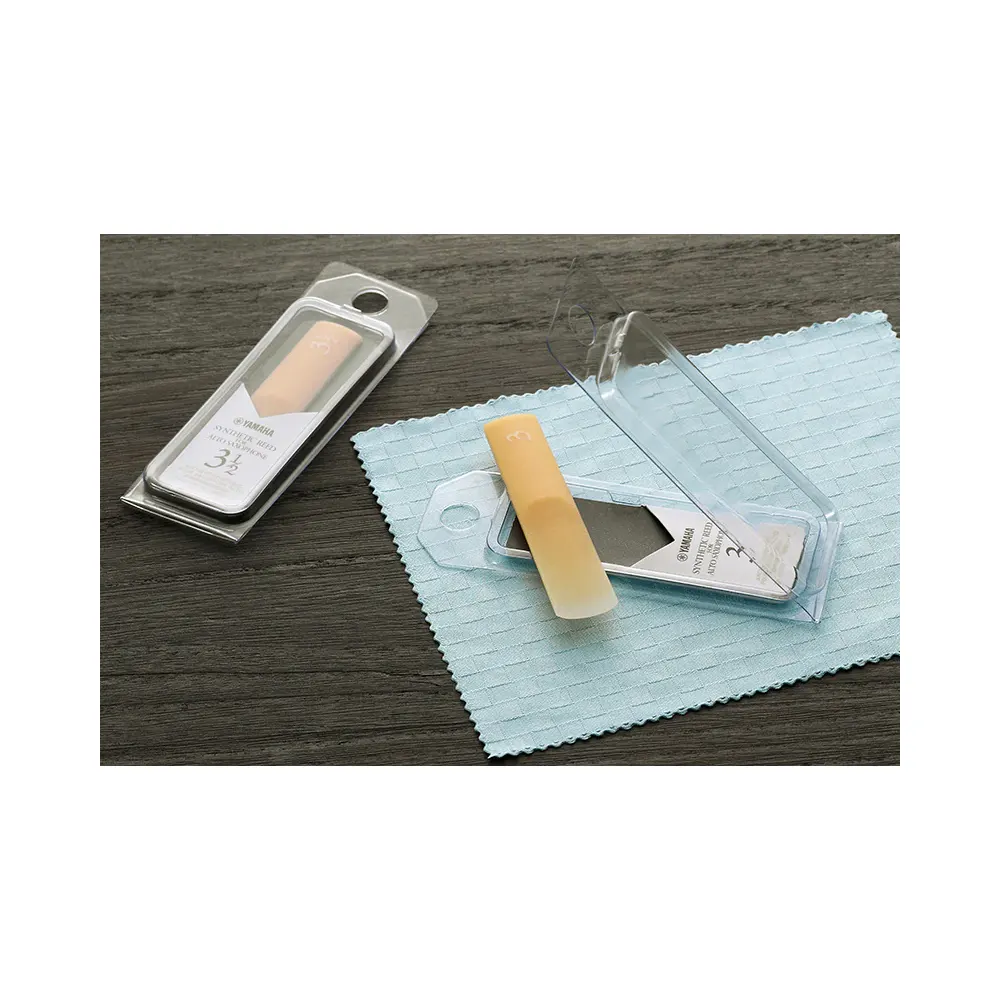 Yamaha Synthetic Reeds 2 1/2 sintetičen jeziček za klarinet