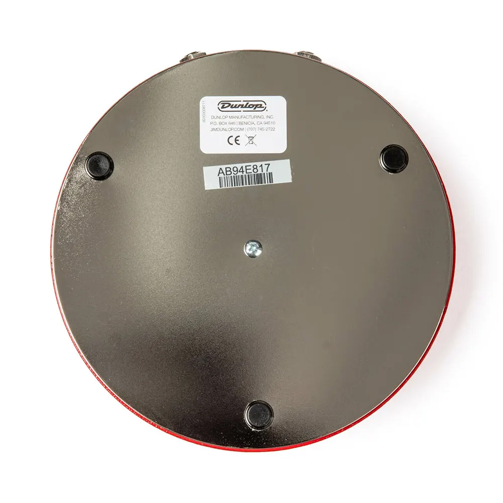 Dunlop JDF2 Fuzz Face