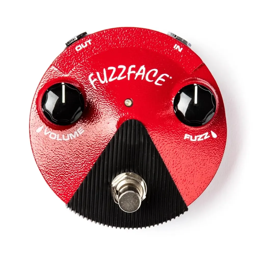 Dunlop FFM2 Fuzz Face