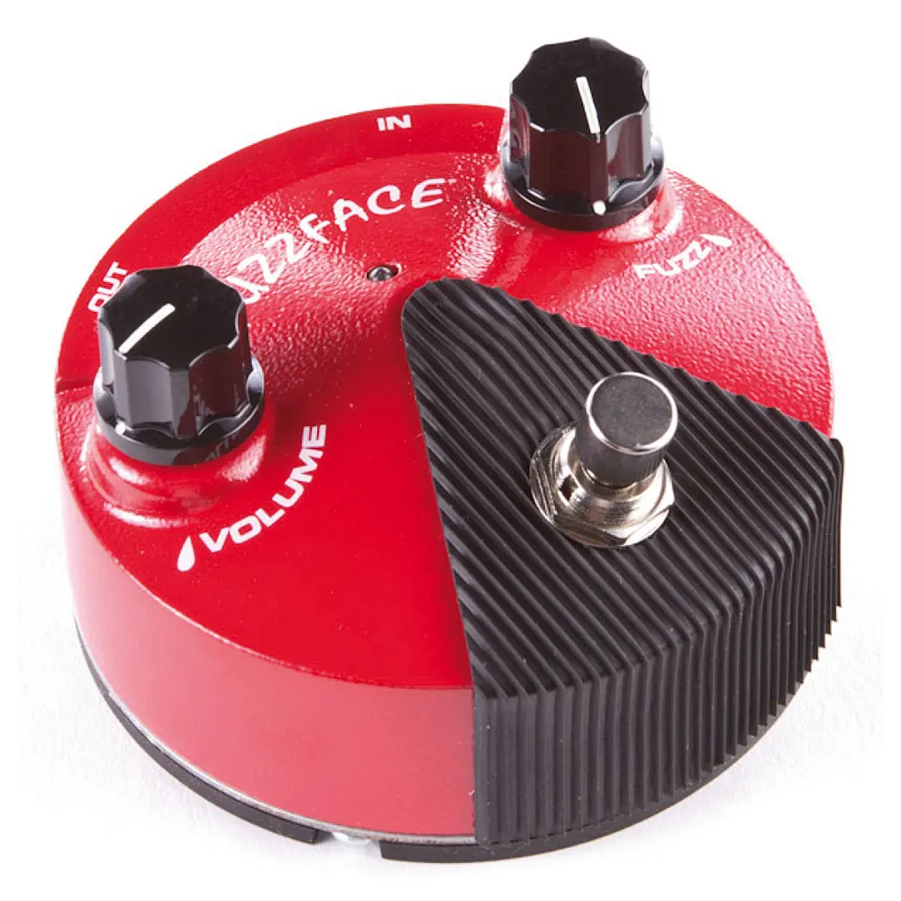 Dunlop FFM2 Fuzz Face