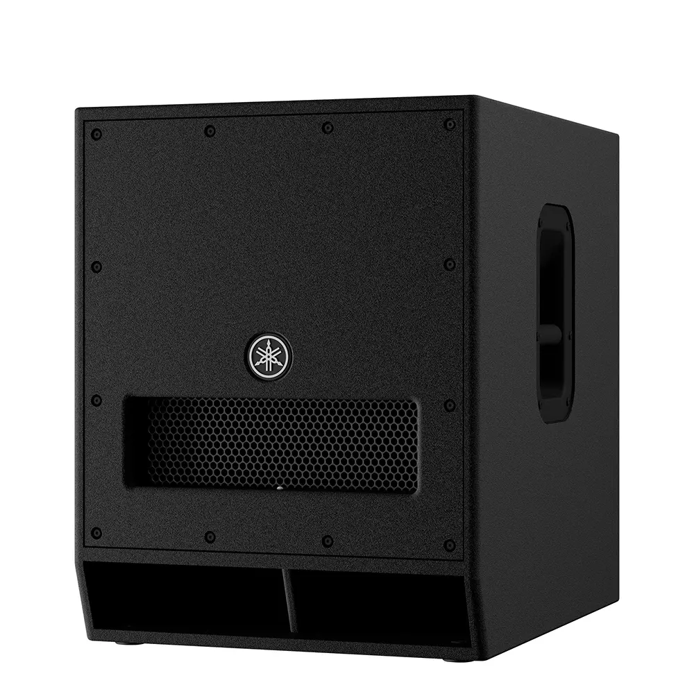 Yamaha DXS18 aktivni subwoofer