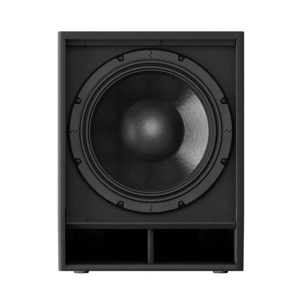 Yamaha DXS18 aktivni subwoofer