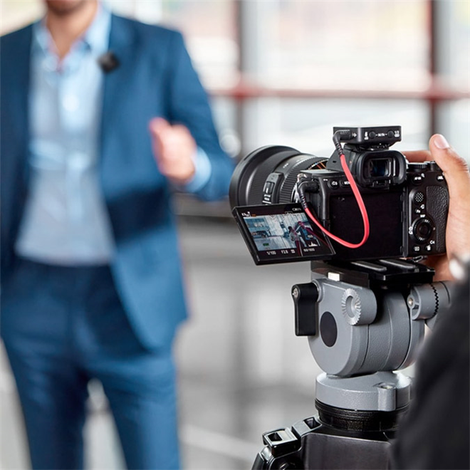 RODE Wireless GO II SINGLE brezžični sistem