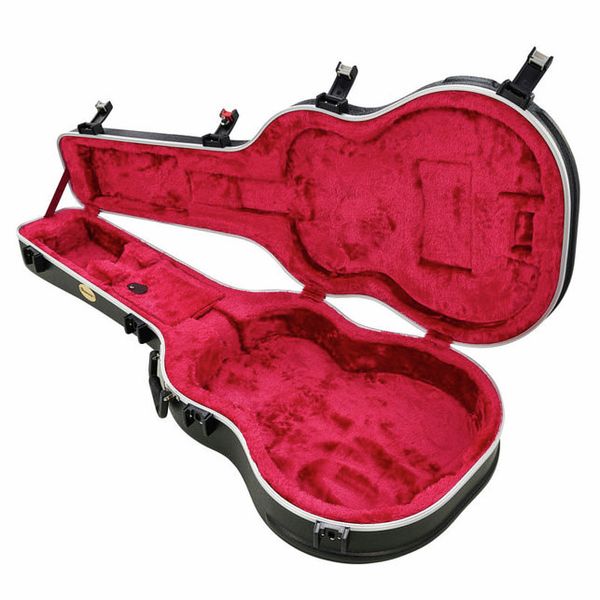 IBANEZ MF100C kovček za hollow body - jazz kitare