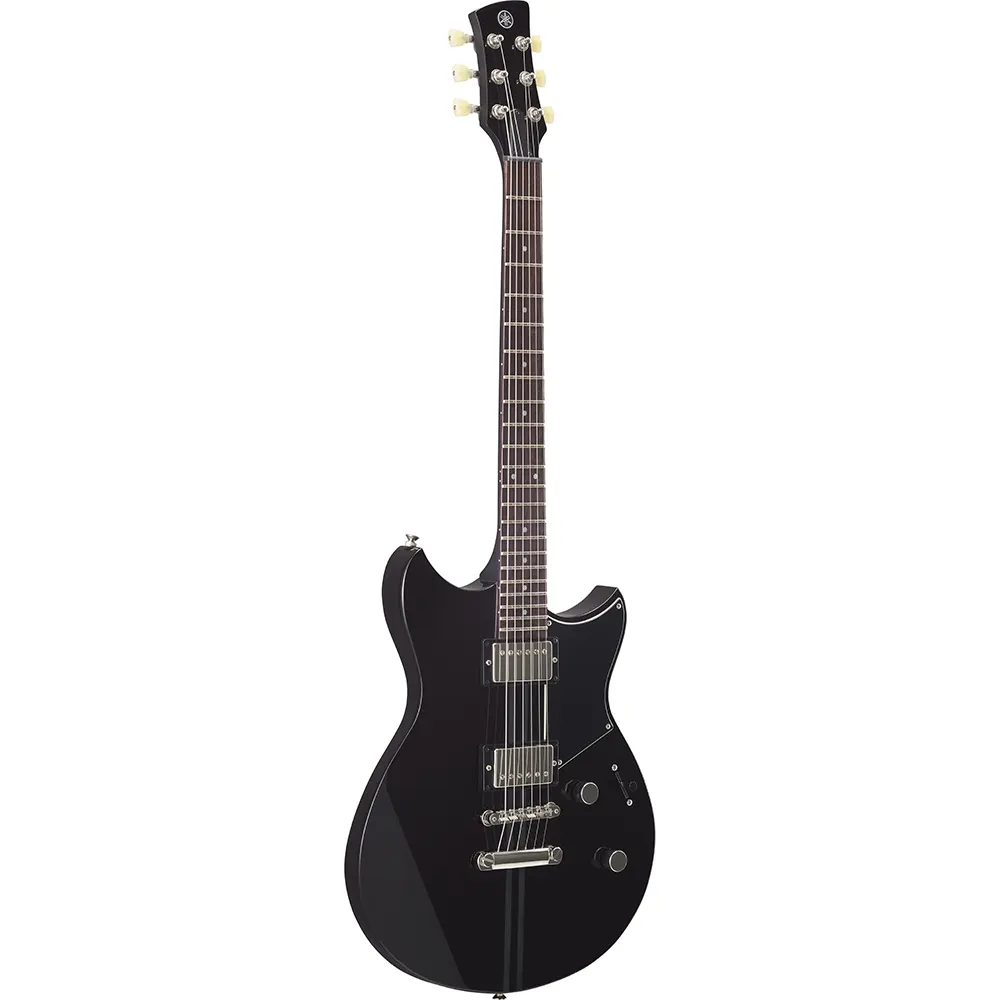 Yamaha Revstar RSE20BL Black električna kitara