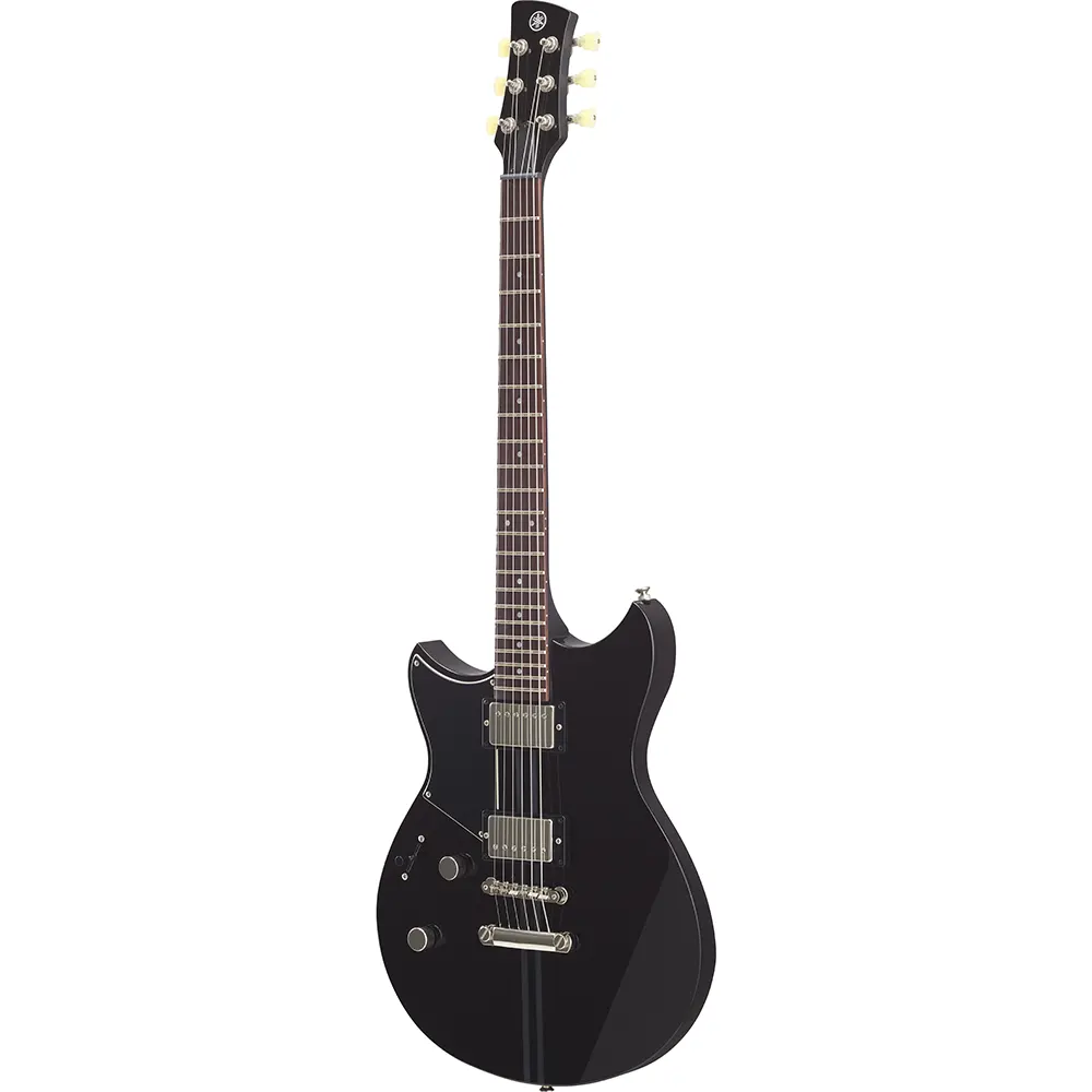 Yamaha Revstar RSE20LBL Black levičarska električna kitara