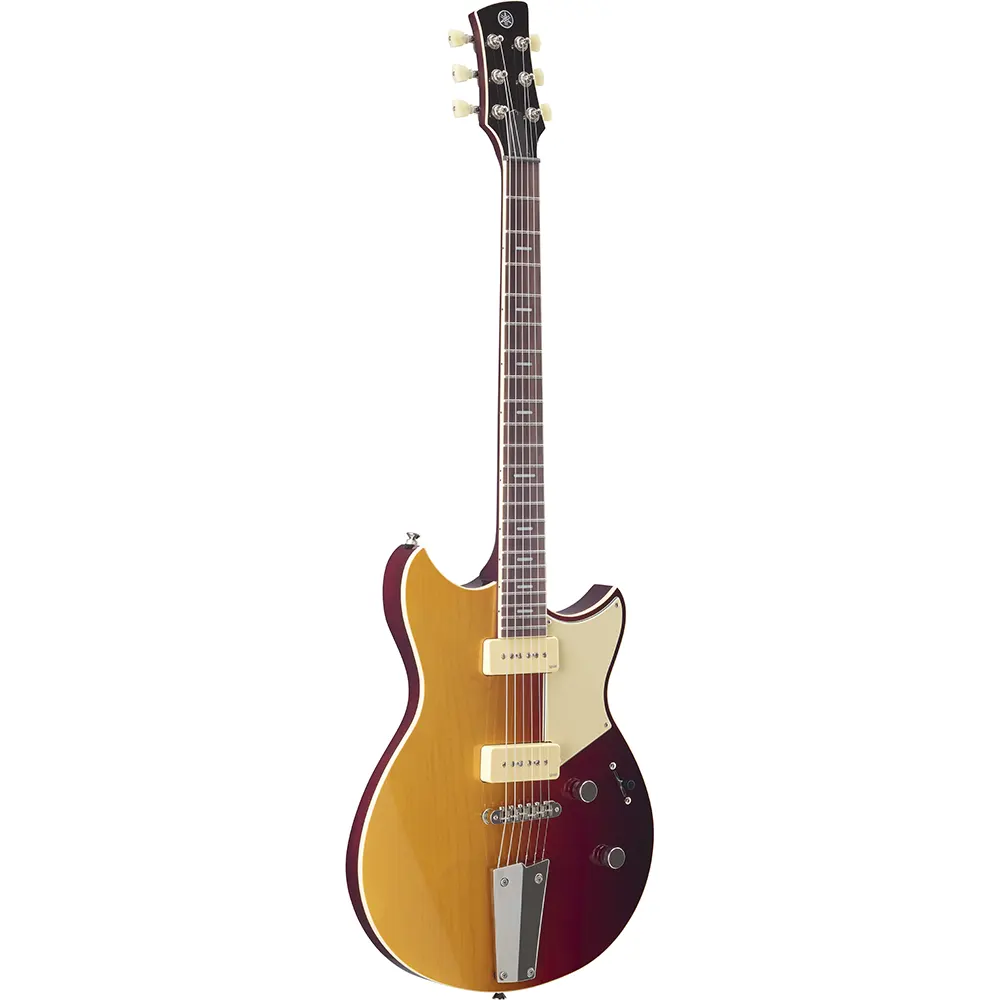 Yamaha Revstar RSP02TSSB Sunset Burst električna kitara