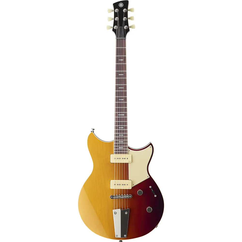 Yamaha Revstar RSP02TSSB Sunset Burst električna kitara