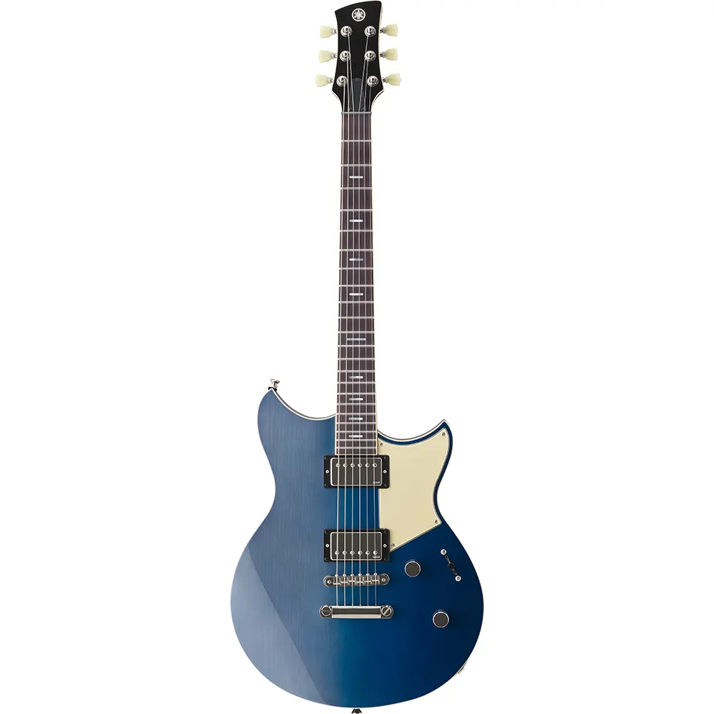 Yamaha Revstar RSP20MLB Moonlight Blue električna kitara