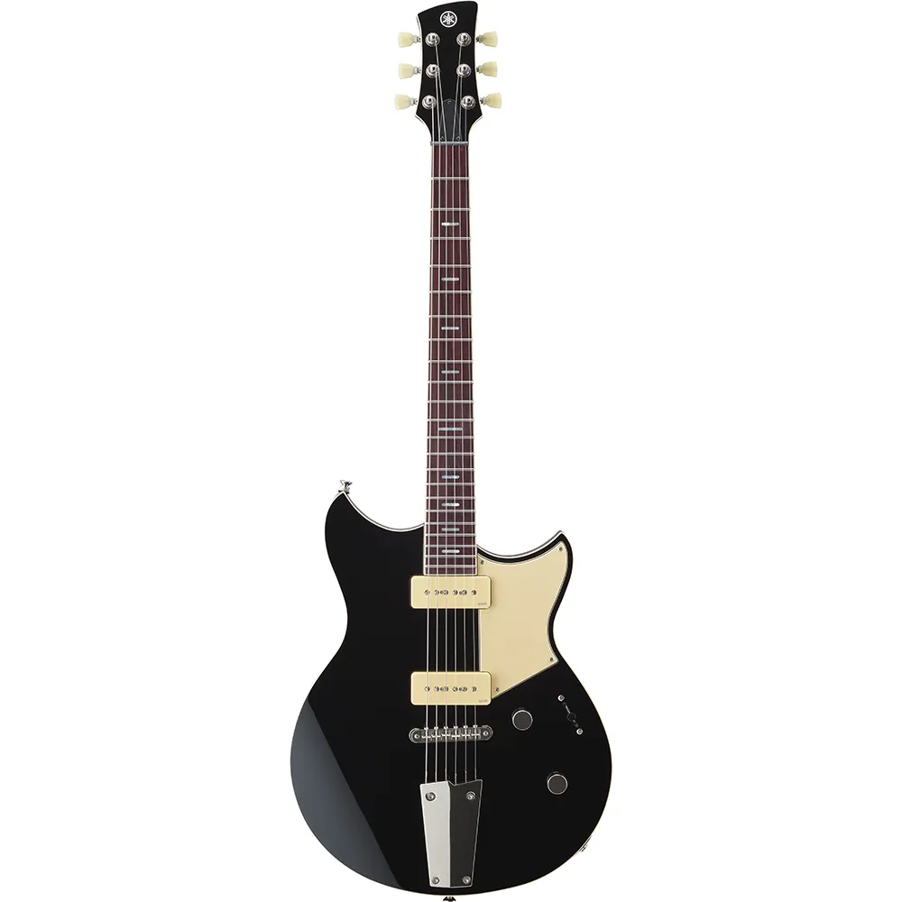 Yamaha Revstar RSS02TBL Black električna kitara