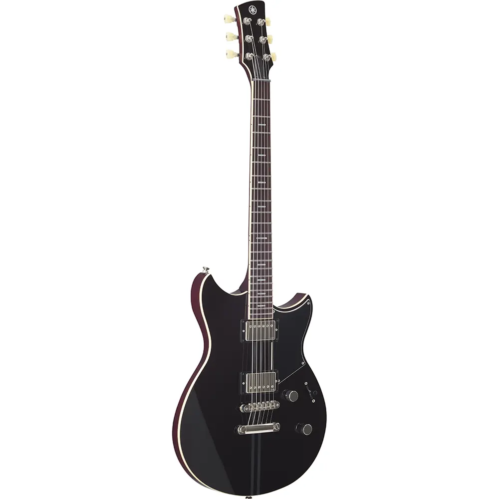 Yamaha Revstar RSS20BL Black električna kitara