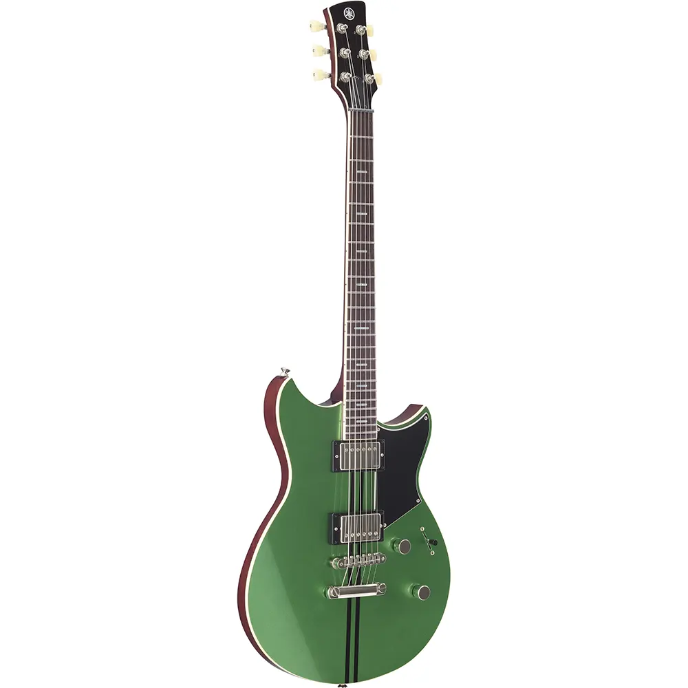 Yamaha Revstar RSS20FLR Flash Green električna kitara
