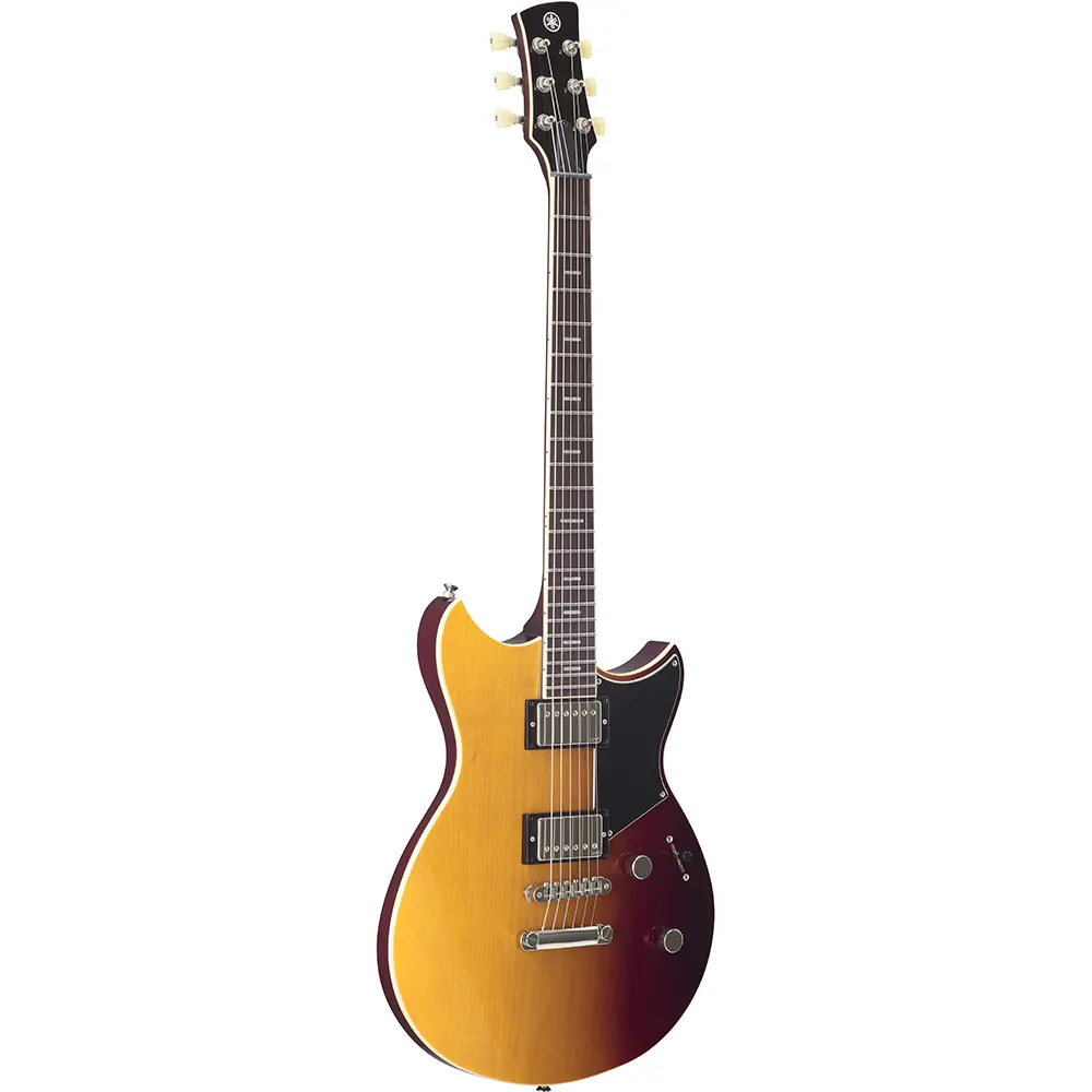 Yamaha Revstar RSS20SSB Sunset Burst električna kitara