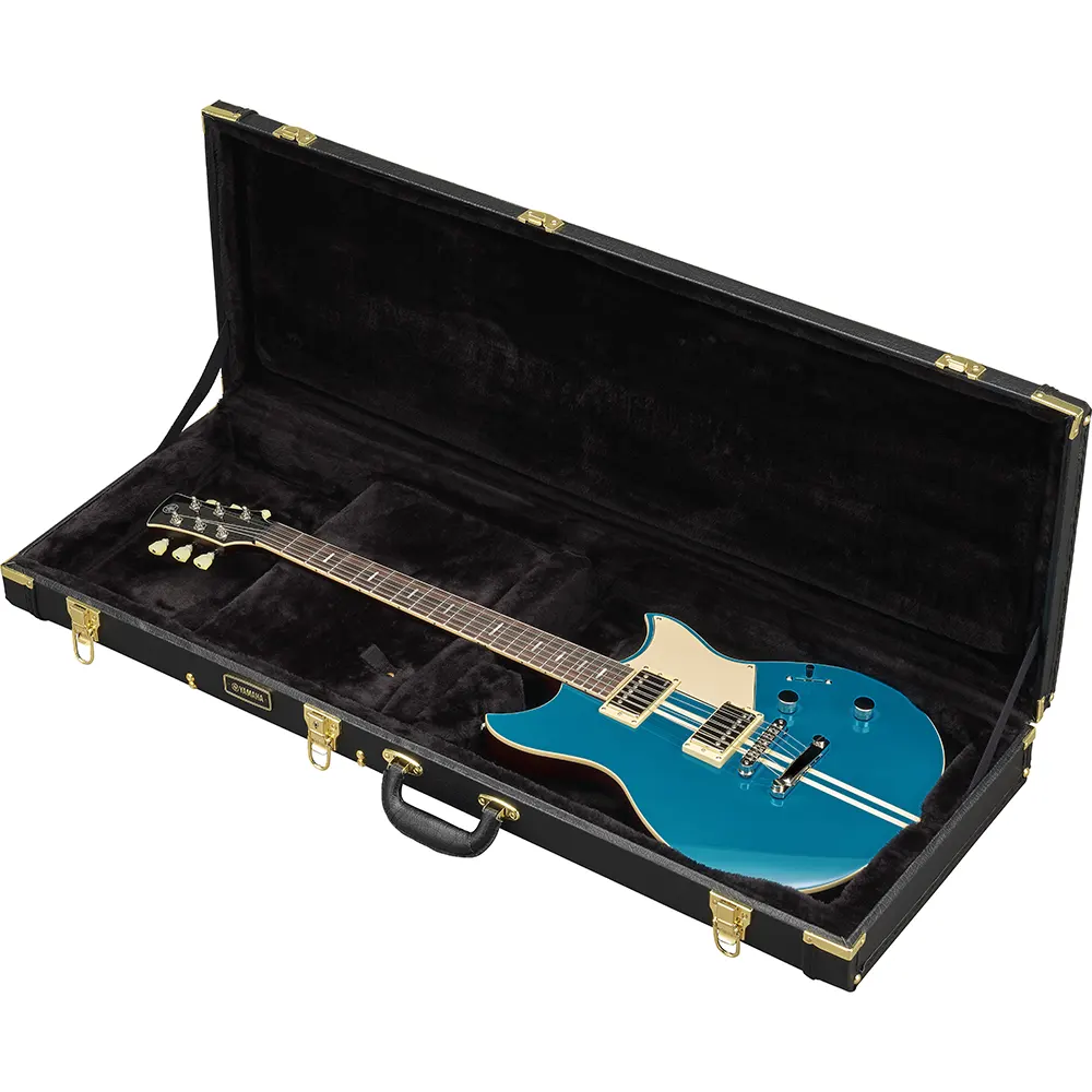 Yamaha Revstar RSP20MLB Moonlight Blue električna kitara