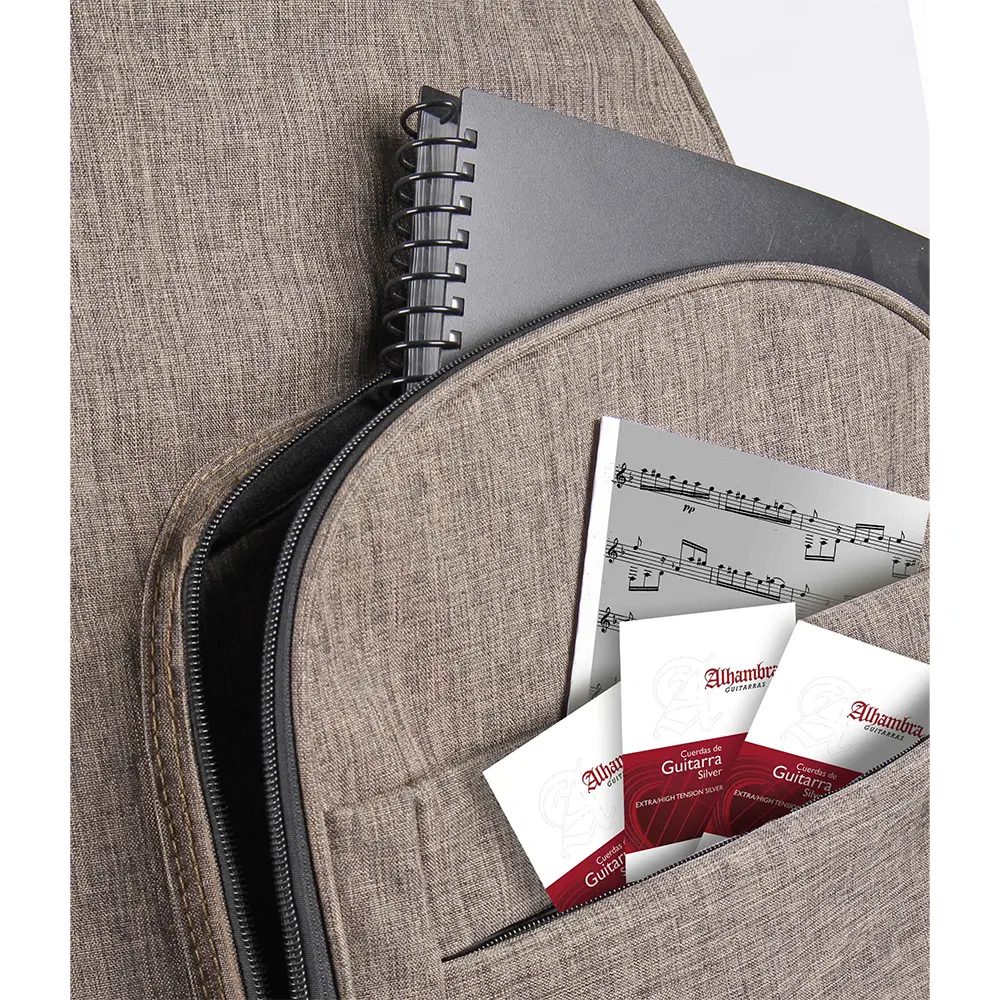 ALHAMBRA DLX torba za klasično kitaro