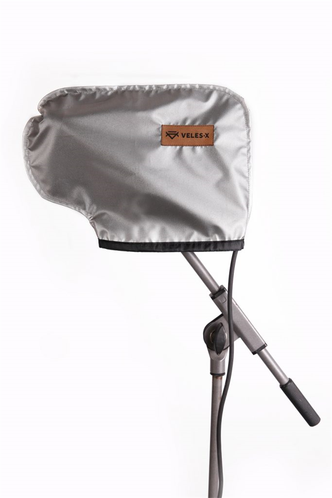 Pokrivalo za mikrofon Veles-X