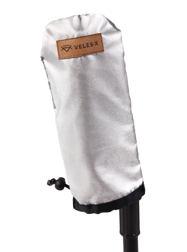 Pokrivalo za studijski mikrofon Veles-X