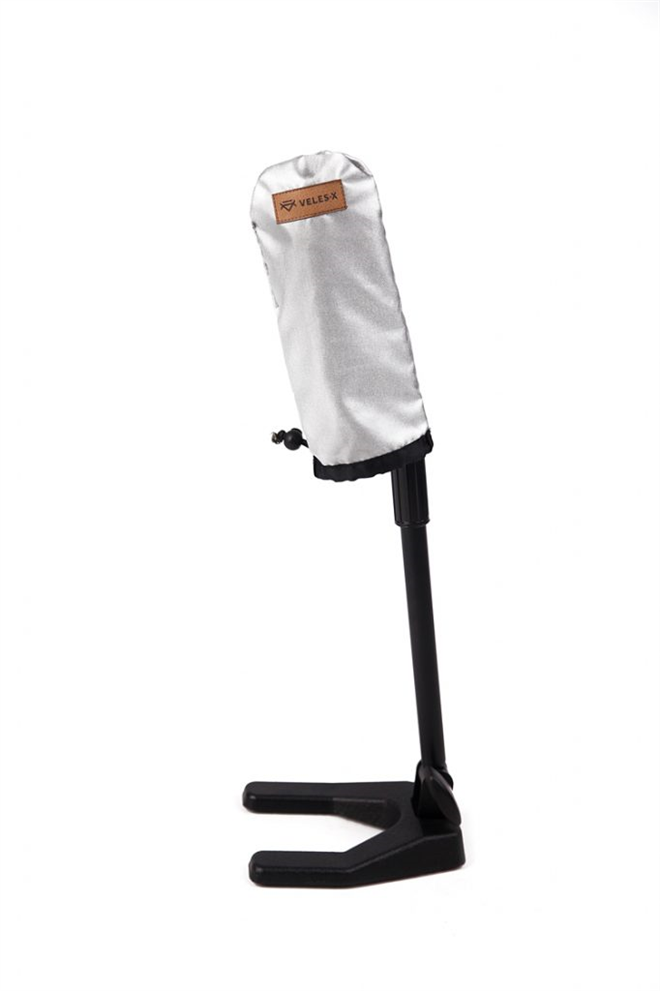 Pokrivalo za studijski mikrofon Veles-X