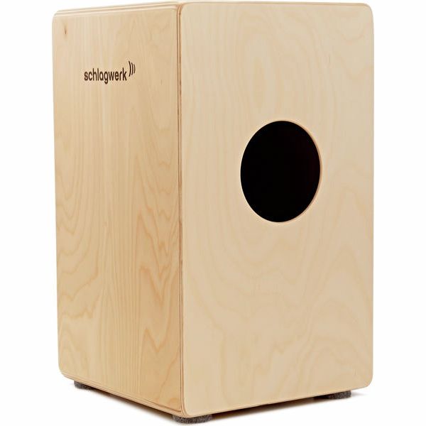 Schlagwerk CP107 X-One Fingerprint cajon