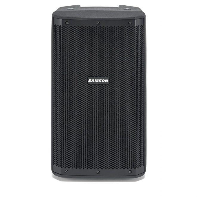 SAMSON RS110A aktivni zvočnik z Bluetooth