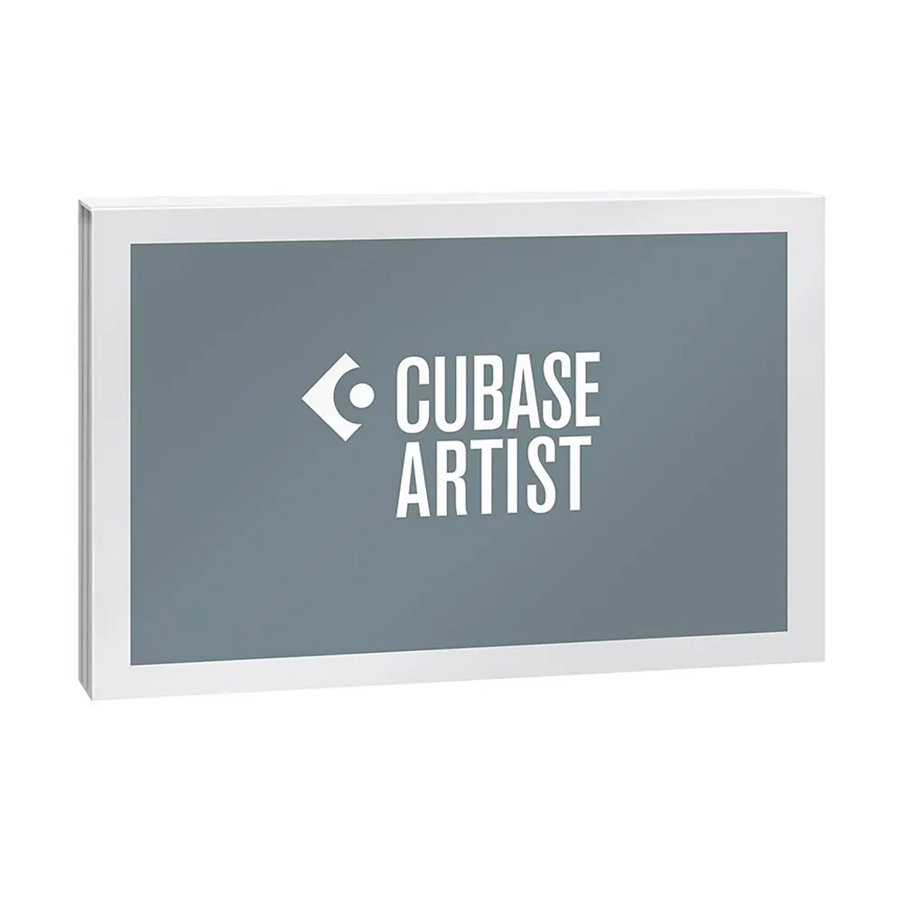 Steinberg Cubase Artist 13 UPGRADE s Cubase AI