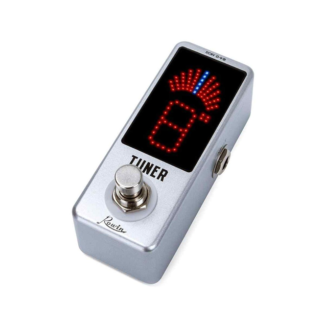 Rowin LT-910 pedal uglaševalec