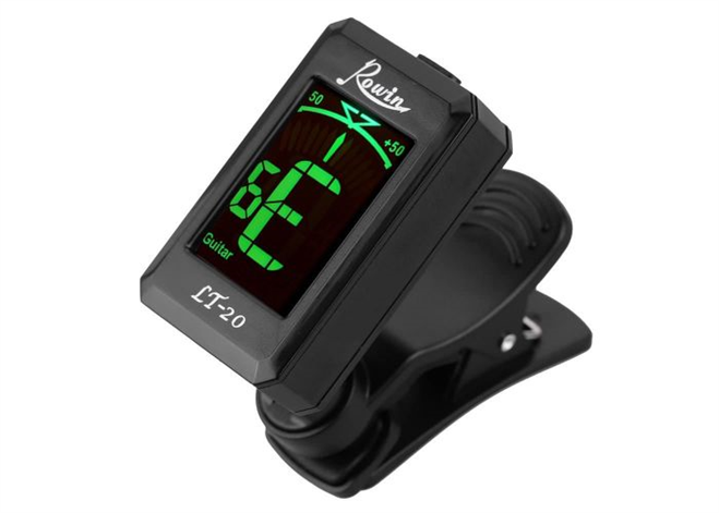 Rowin LT-20 Clip-on uglaševalec