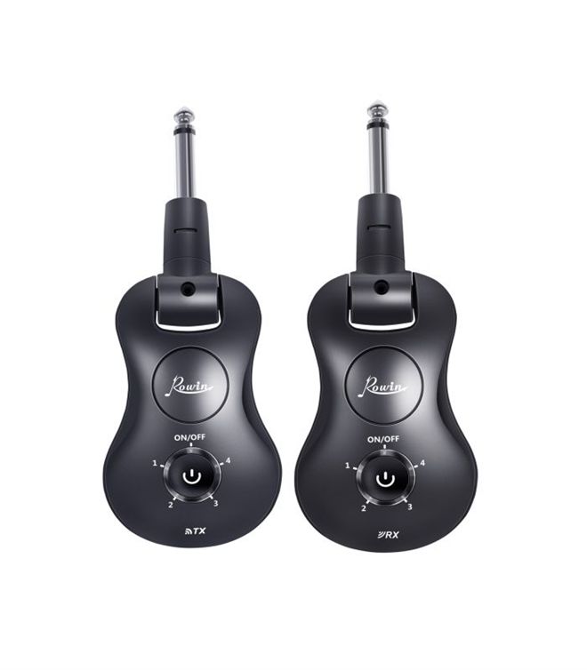 Rowin WS-30 brezžični sistem za kitaro