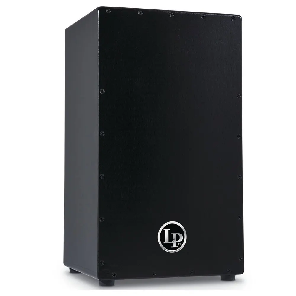 LP City Series Black Box Cajon
