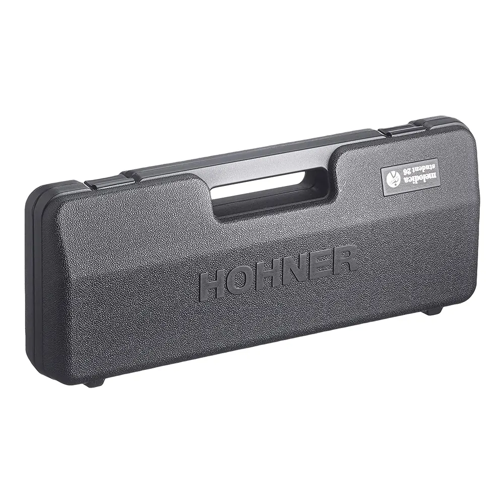 HOHNER STUDENT 26 melodika črna