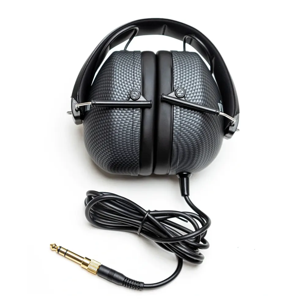 VIC FIRTH SIH2 bobnarske slušalke