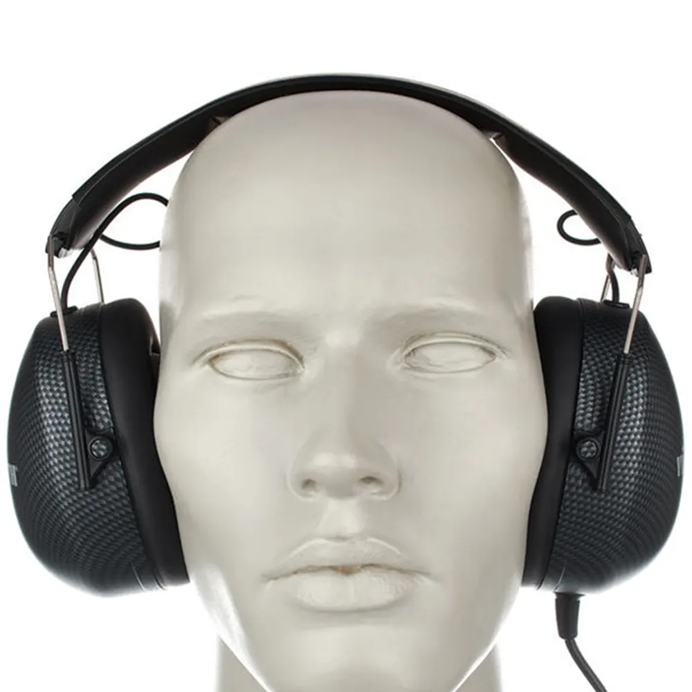 VIC FIRTH SIH2 bobnarske slušalke