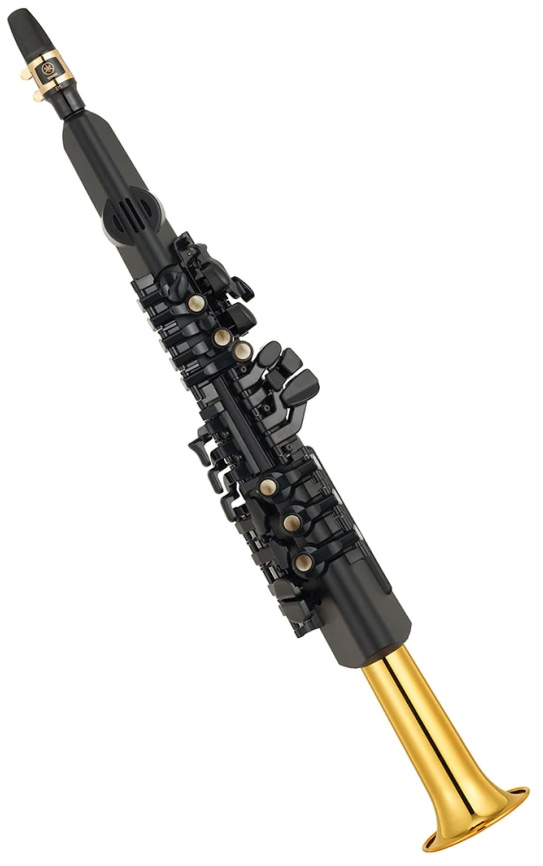 Yamaha YDS-150 digitalni saksofon