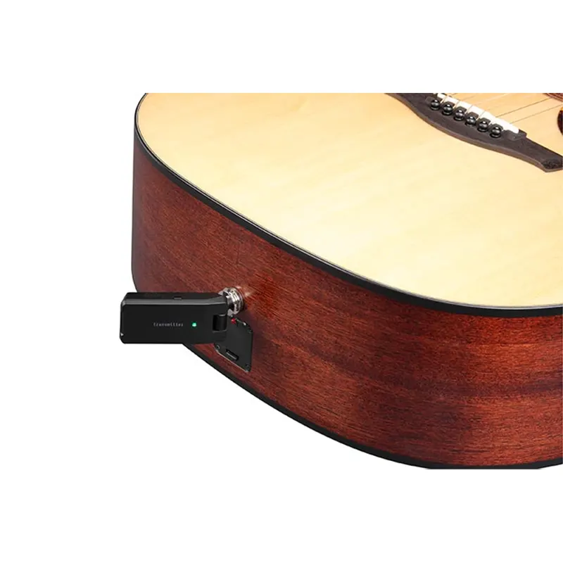 Ibanez WS1 daljinski sistem