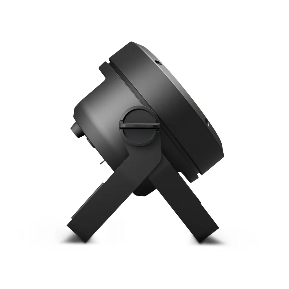 Cameo ROOT® PAR 4 Spotlight reflektor BK