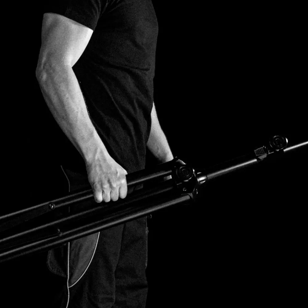 Gravity TSP 5212 stojalo za zvočnike