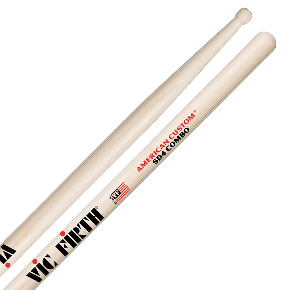 VIC FIRTH SD4 bobnarske palice