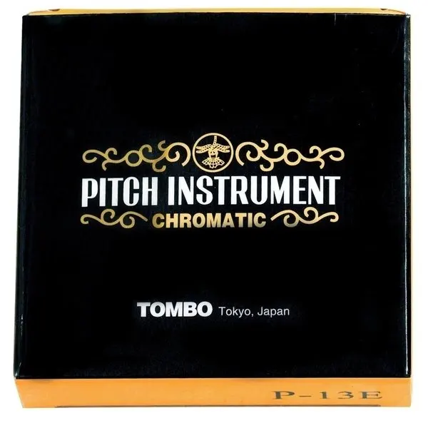 Tombo P-13E Intonirka