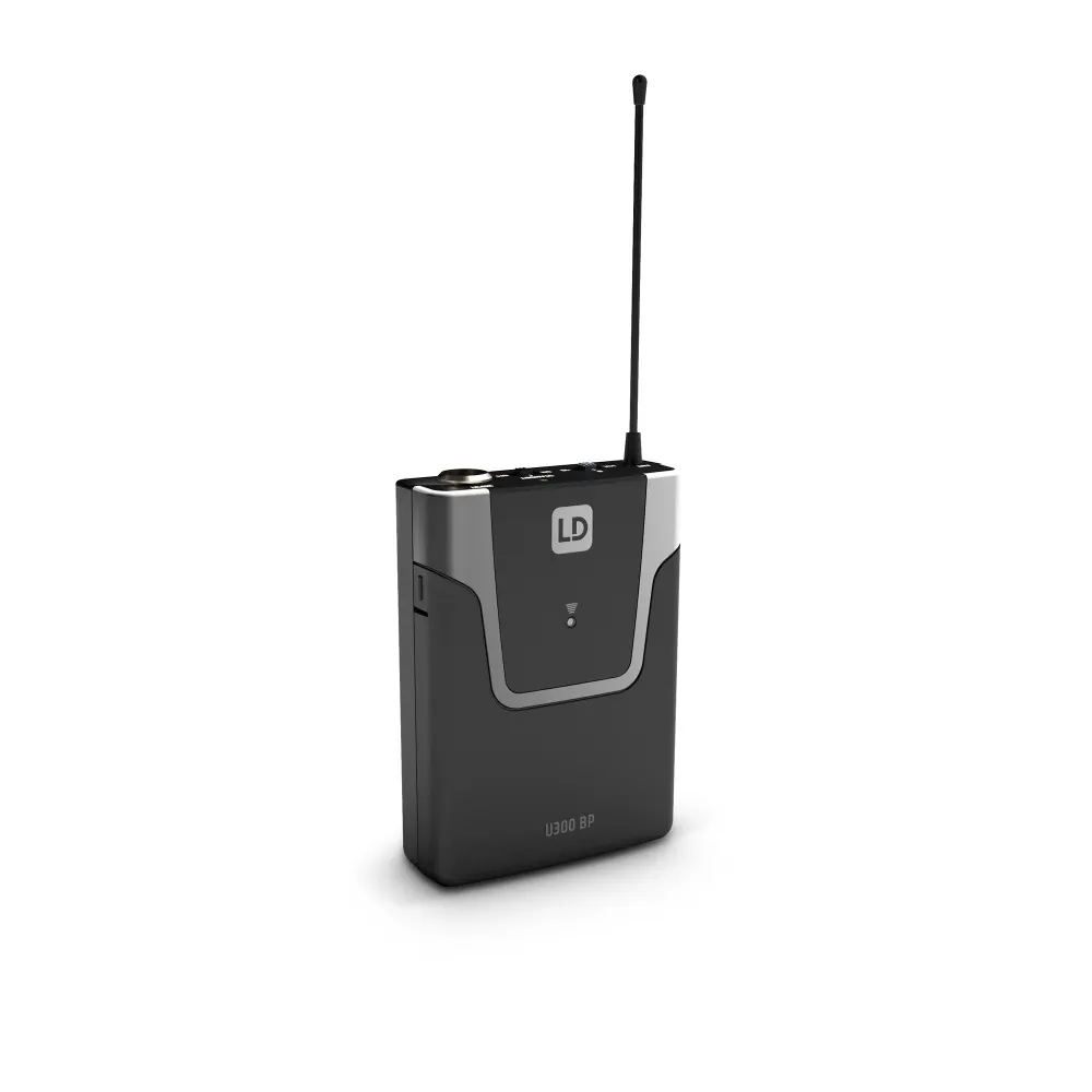 LD Systems U305 BPW brezžični sistem za pihala in trobila