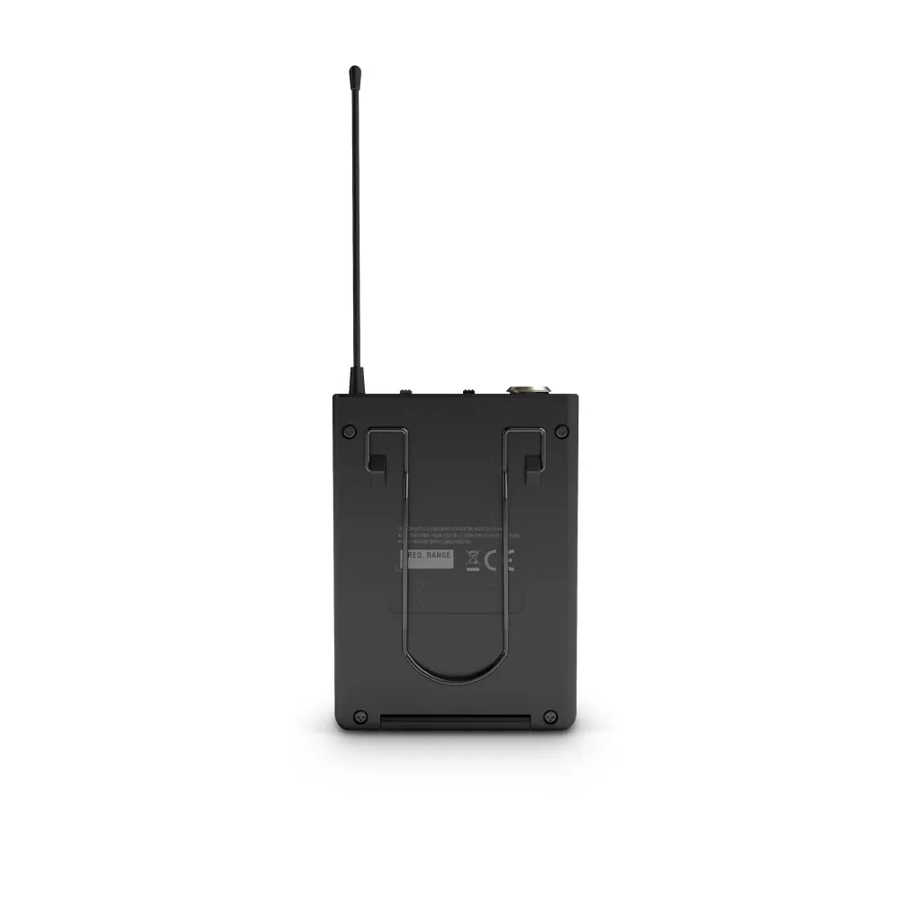 LD Systems U305 BPW brezžični sistem za pihala in trobila