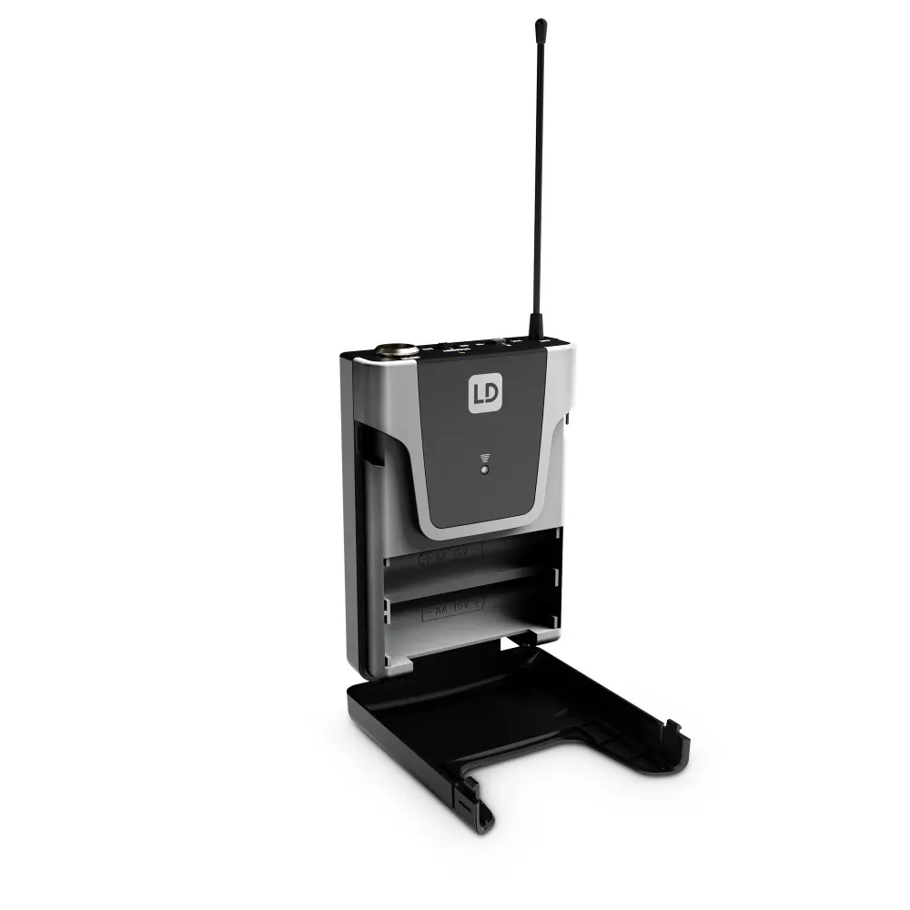 LD Systems U305 BPW brezžični sistem za pihala in trobila