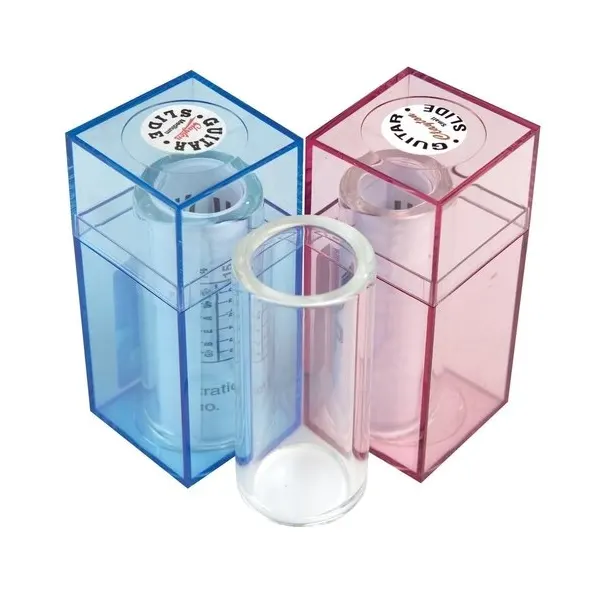 Clayton bottleneck stekleni slide - velik