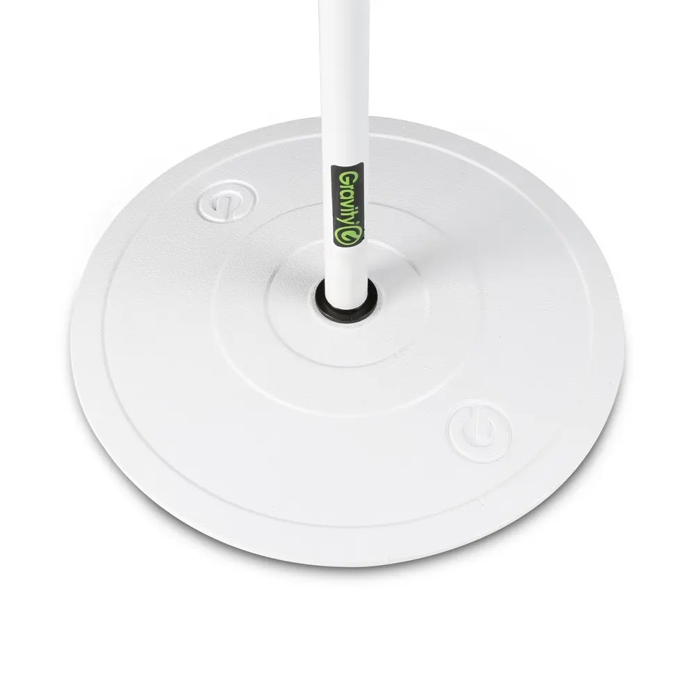 Gravity MS 23 ravno mikrofonsko stojalo