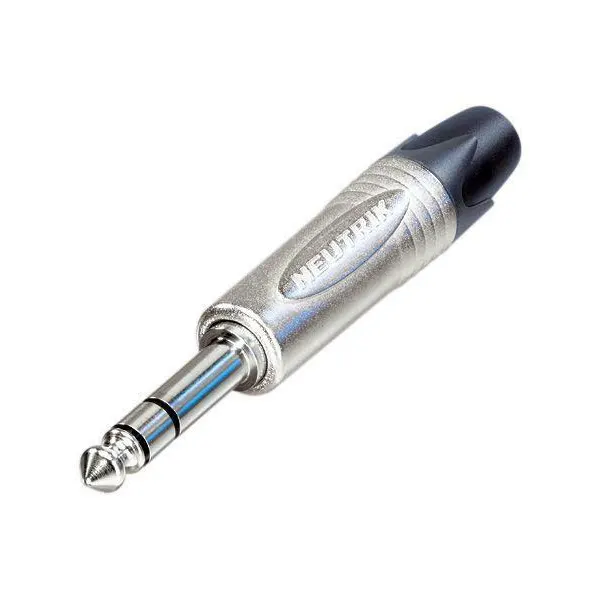 NEUTRIK NP3X stereo phone plug