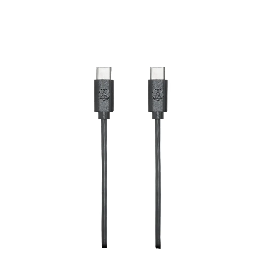 Audio-Technica ATR2100x-USB streaming podcast mikrofon