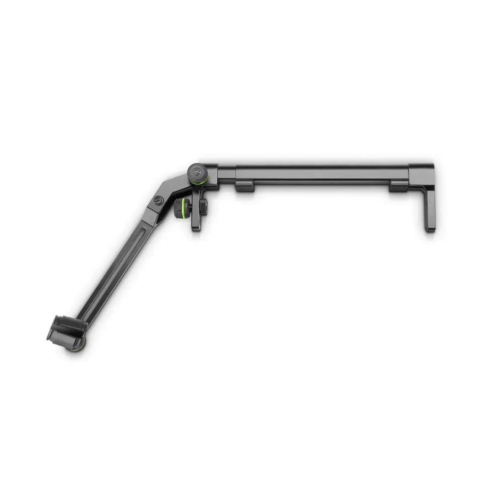 Gravity MS CAB CL 01 mikrofonski nosilec za ojačevalec