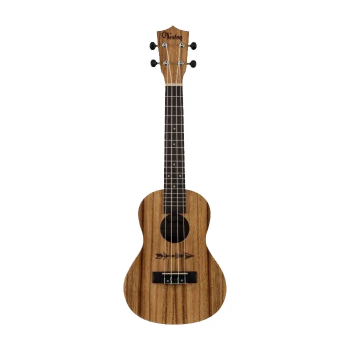 Veston KUC100 AC koncertni ukulele