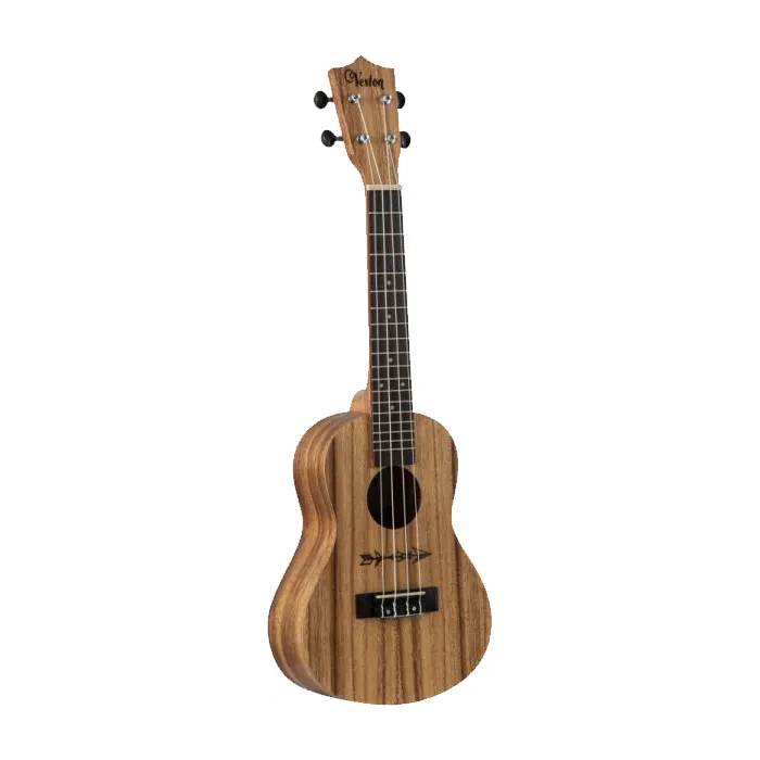 Veston KUC100 AC koncertni ukulele